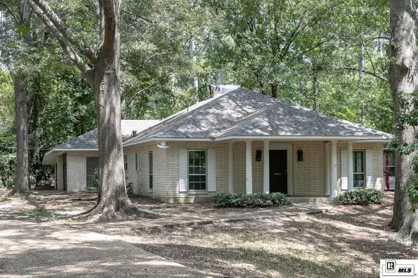 705 University Boulevard, Ruston, LA 71270