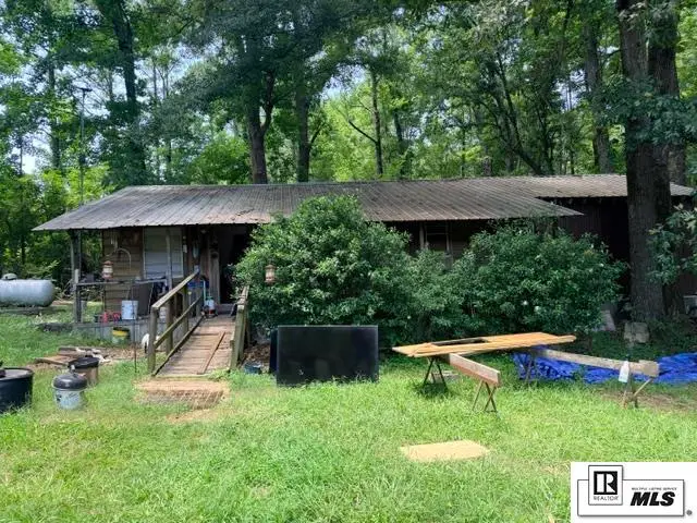 5723 Ten Road, Bastrop, LA 71220 - #1