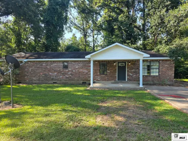 66 Burgess Loop, Rayville, LA 71269