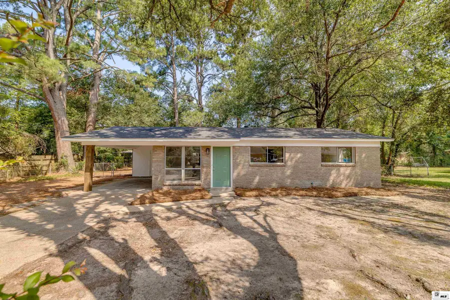 311 Curve Drive, Monroe, LA 71203 - #2