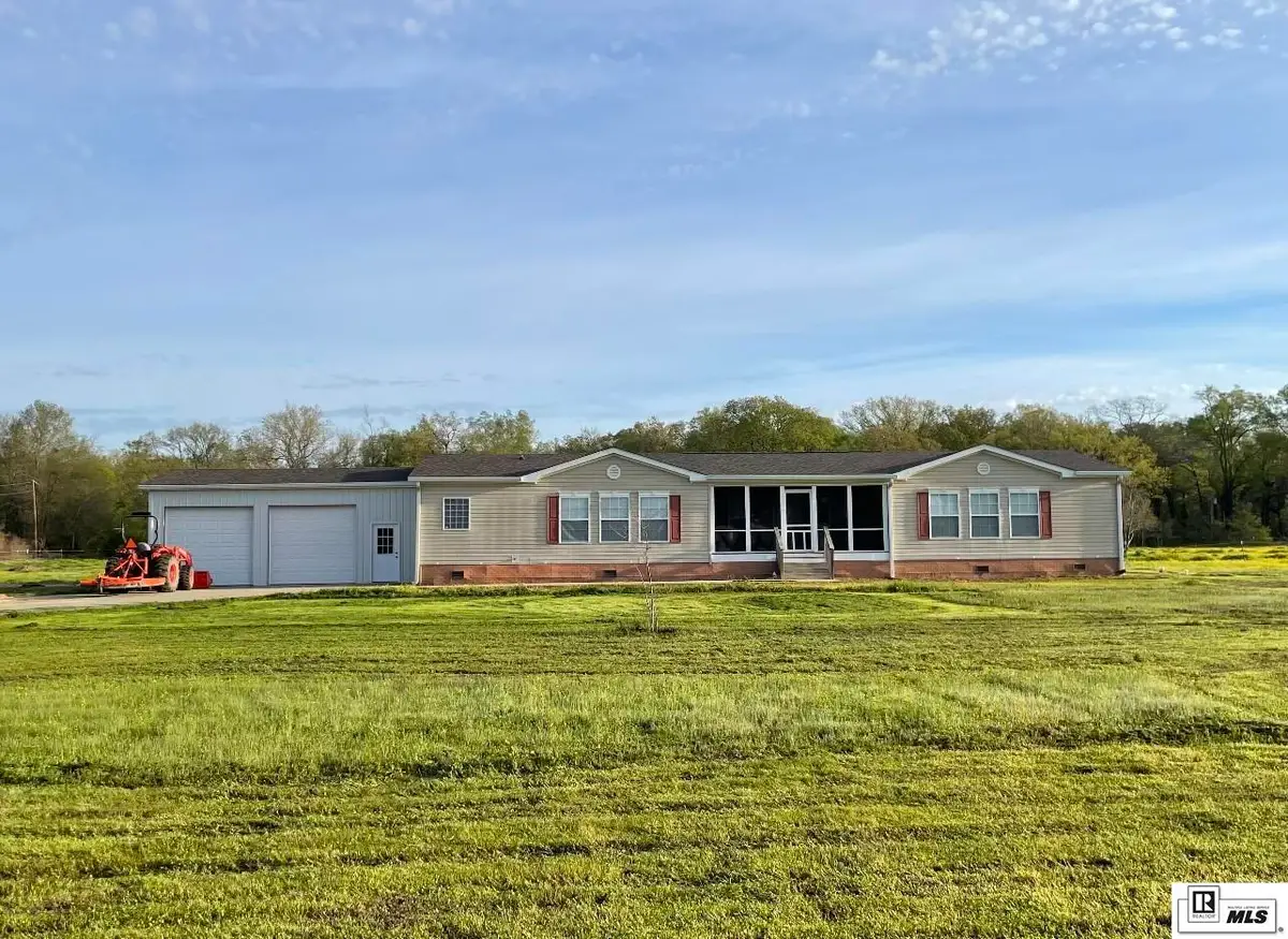 3876 Highway 80, Rayville, LA 71220-0000 - #1