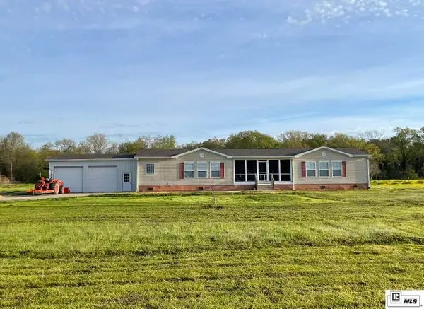 3876 Highway 80, Rayville, LA 71220-0000