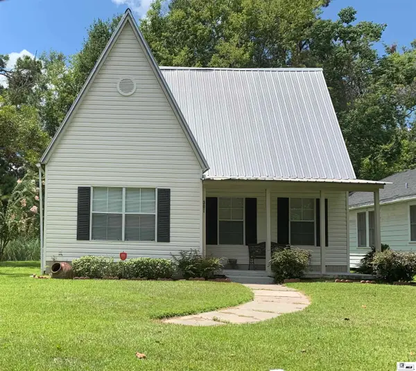 301 N 7th Street, West Monroe, LA 71291