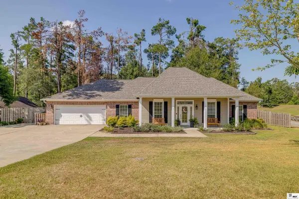 102 Lasalle Circle, West Monroe, LA 71291