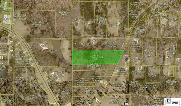 0 Strozier Road, West Monroe, LA 71291