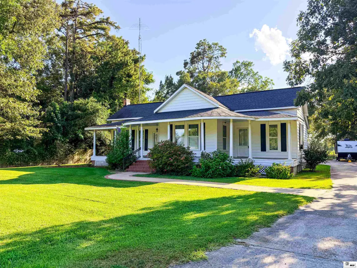 440 Highway 3210, Winnsboro, LA 71295 - #1
