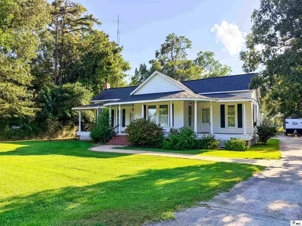 440 Highway 3210, Winnsboro, LA 71295