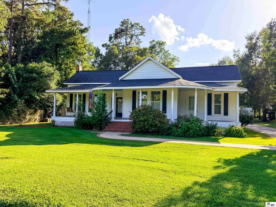 440 Highway 3210, Winnsboro, LA 71295 - #2