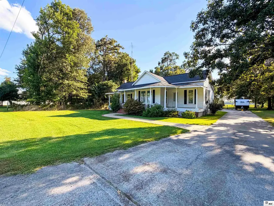 440 Highway 3210, Winnsboro, LA 71295 - #3
