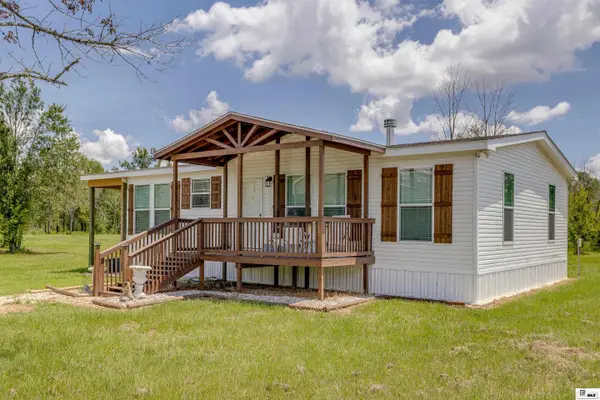 395 Highway 583, Rayville, LA 71269