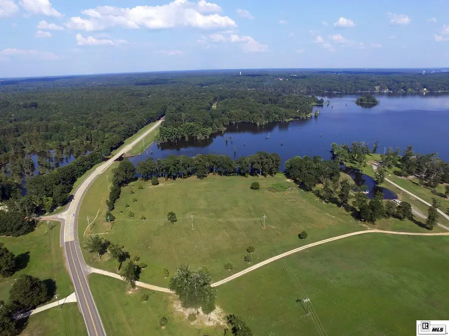 Lot 3 Dozier Creek Loop, Farmerville, LA 71241 - #2