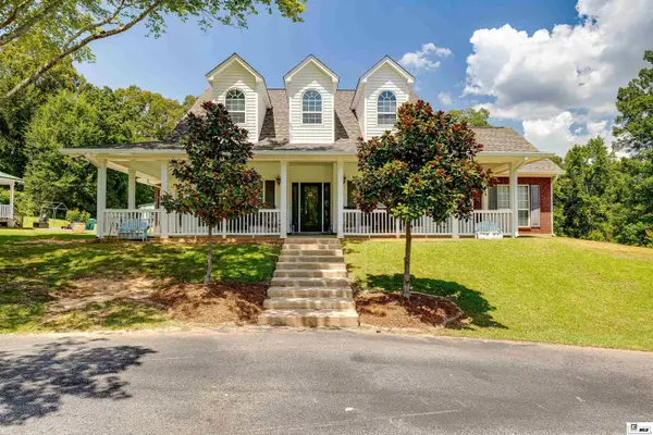 175 Preston Road, West Monroe, LA 71291