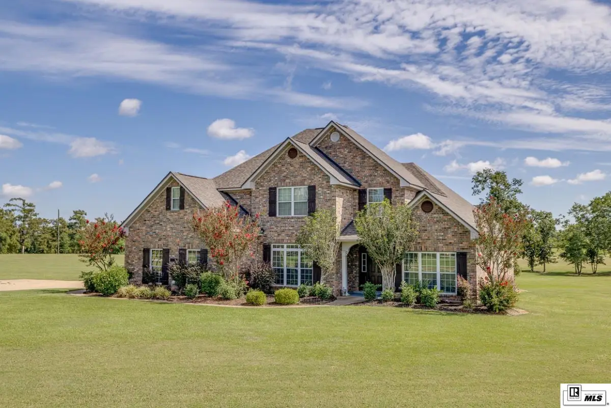 10 Lakeview Drive, Oak Ridge, LA 71264 - #1