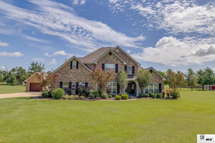 10 Lakeview Drive, Oak Ridge, LA 71264 - #2