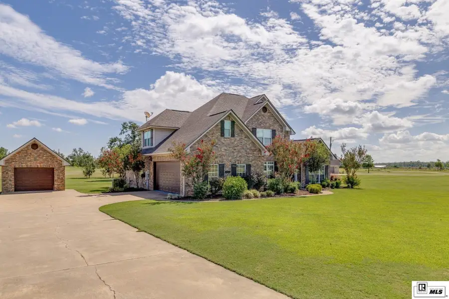 10 Lakeview Drive, Oak Ridge, LA 71264 - #3