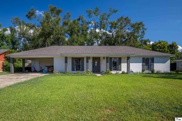 6514 Mosswood Drive, Monroe, LA 71203