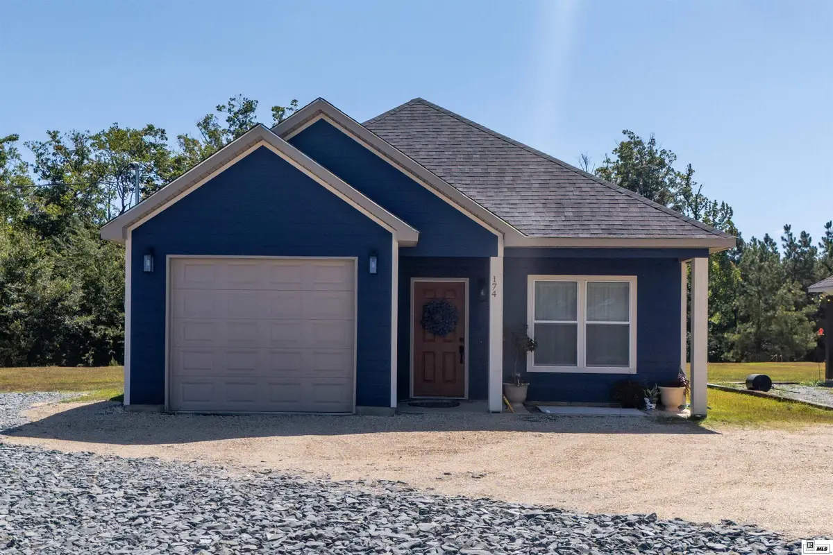 174 Chief Lane, Calhoun, LA 71225 - #1