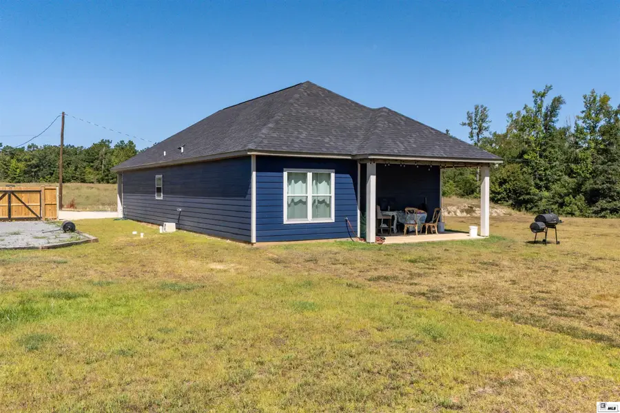 174 Chief Lane, Calhoun, LA 71225 - #3