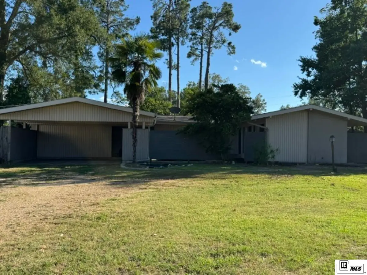 3808 Forsythe Avenue, Monroe, LA 71201 - #1