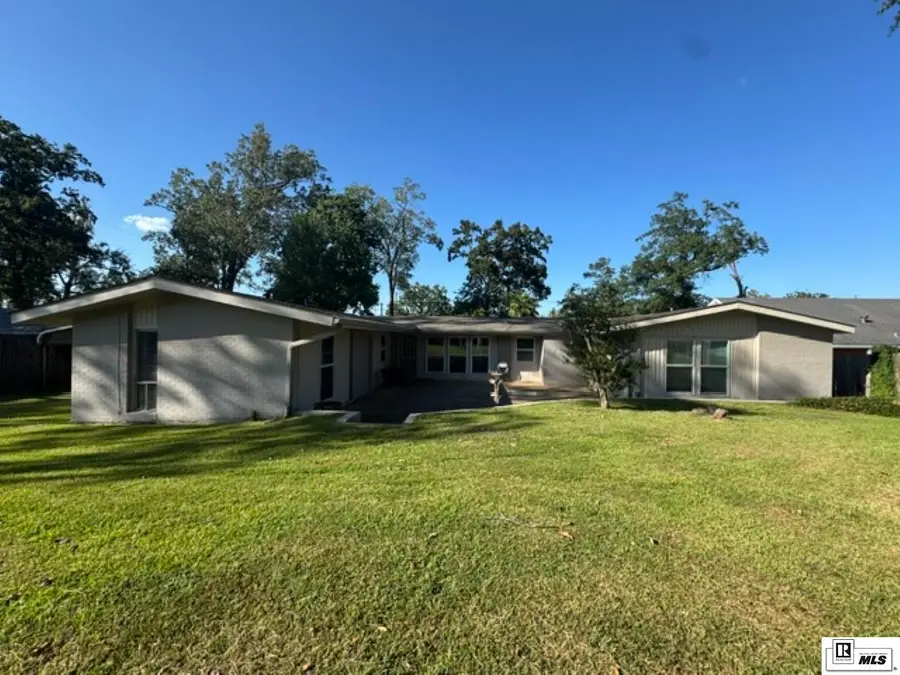 3808 Forsythe Avenue, Monroe, LA 71201 - #2