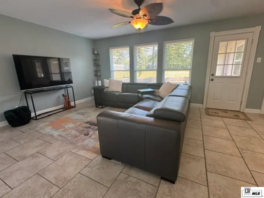 3808 Forsythe Avenue, Monroe, LA 71201 - #3
