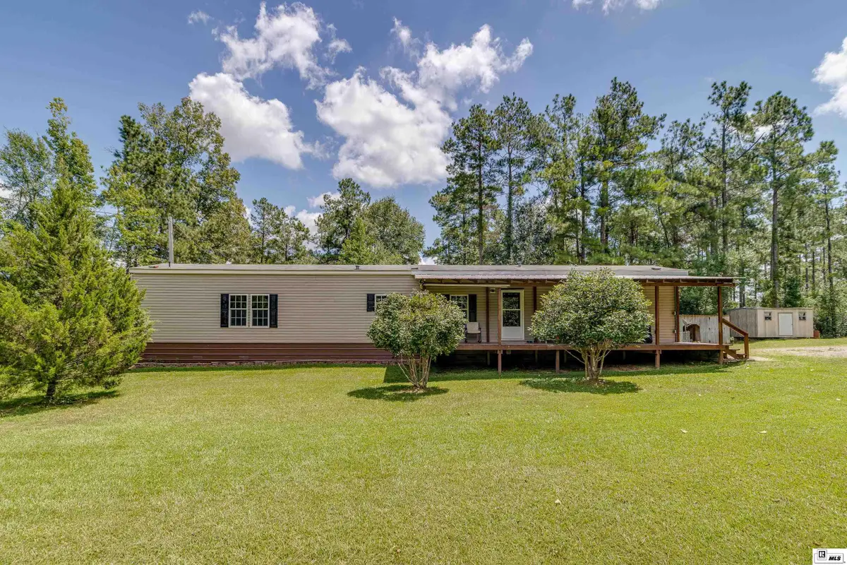 328 Guyton Loop Road, Calhoun, LA 71225 - #1