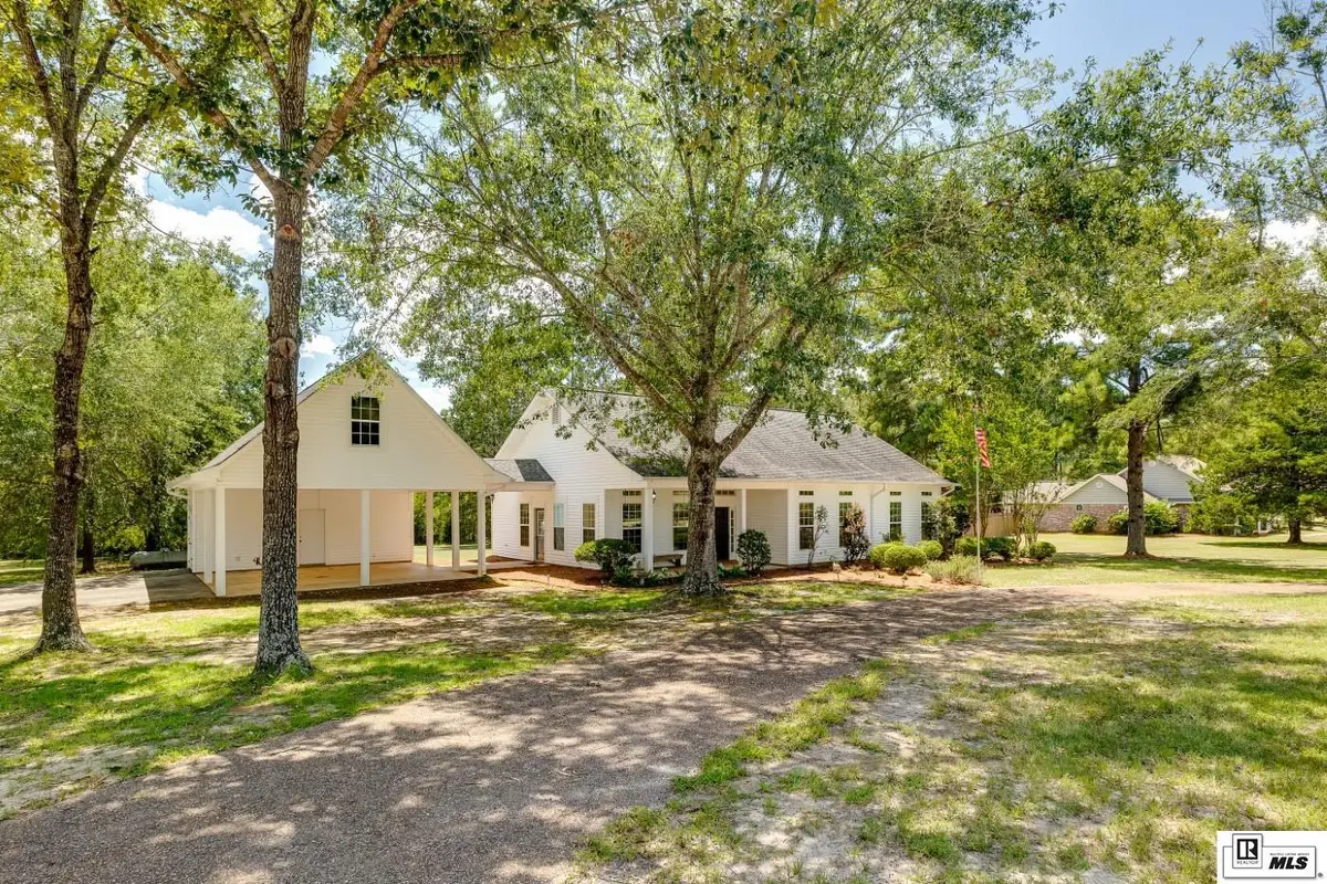 260 Sandy Acres Drive, Quitman, LA 71268 - #1