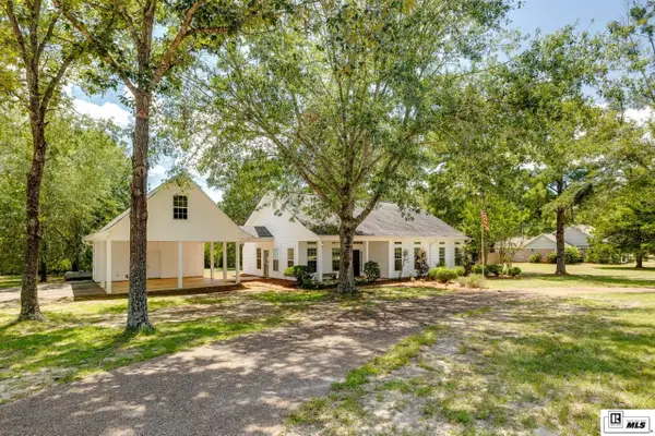 260 Sandy Acres Drive, Quitman, LA 71268