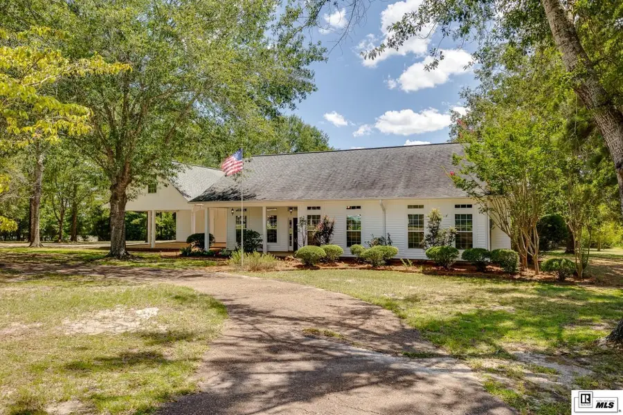 260 Sandy Acres Drive, Quitman, LA 71268 - #3