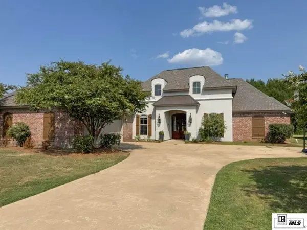 508 Bunker Lane, Monroe, LA 71203