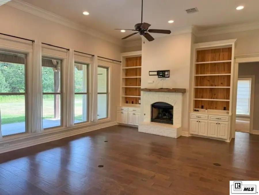 508 Bunker Lane, Monroe, LA 71203 - #3