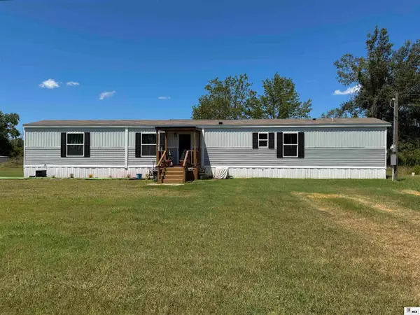 30 Plum Road, Rayville, LA 71269