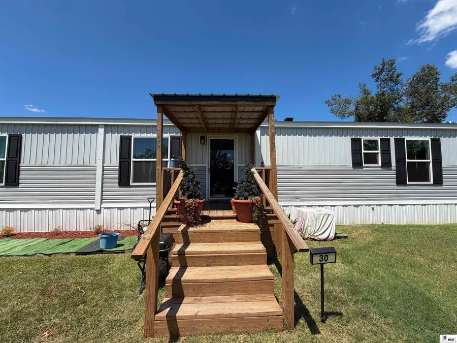 30 Plum Road, Rayville, LA 71269 - #3
