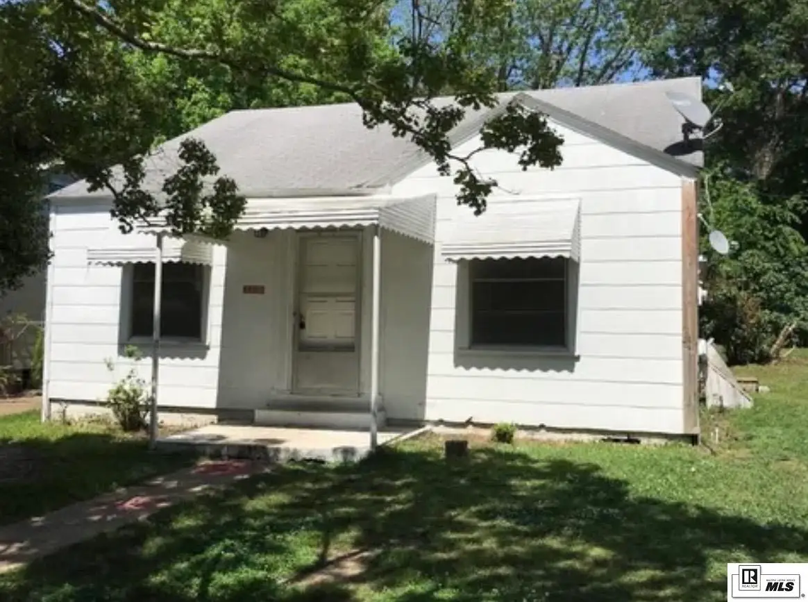 1315 Bowman, Bastrop, LA 71220 - #1