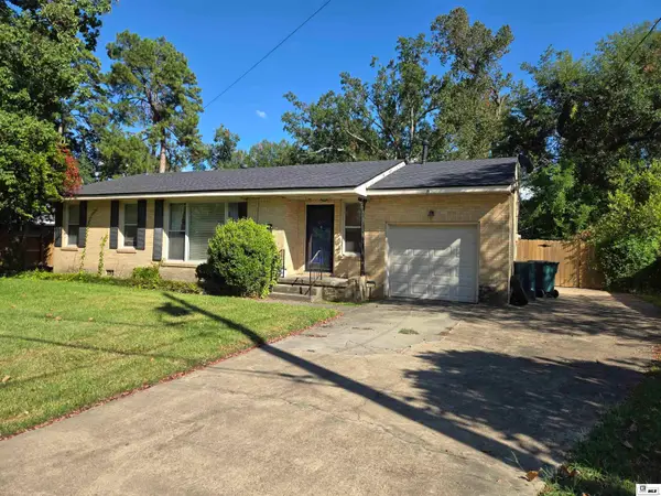 1006 Civic Street, Monroe, LA 71201