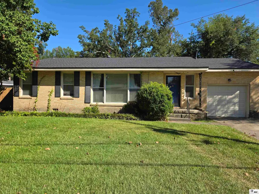 1006 Civic Street, Monroe, LA 71201 - #2