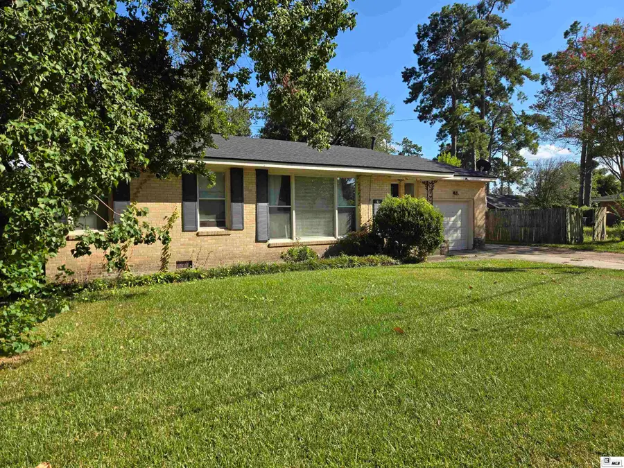 1006 Civic Street, Monroe, LA 71201 - #3