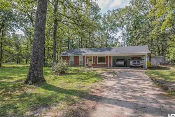 525 Crawford Road, Monroe, LA 71202