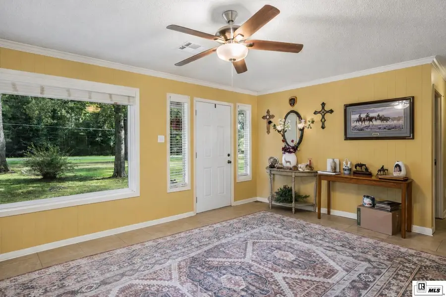 525 Crawford Road, Monroe, LA 71202 - #2