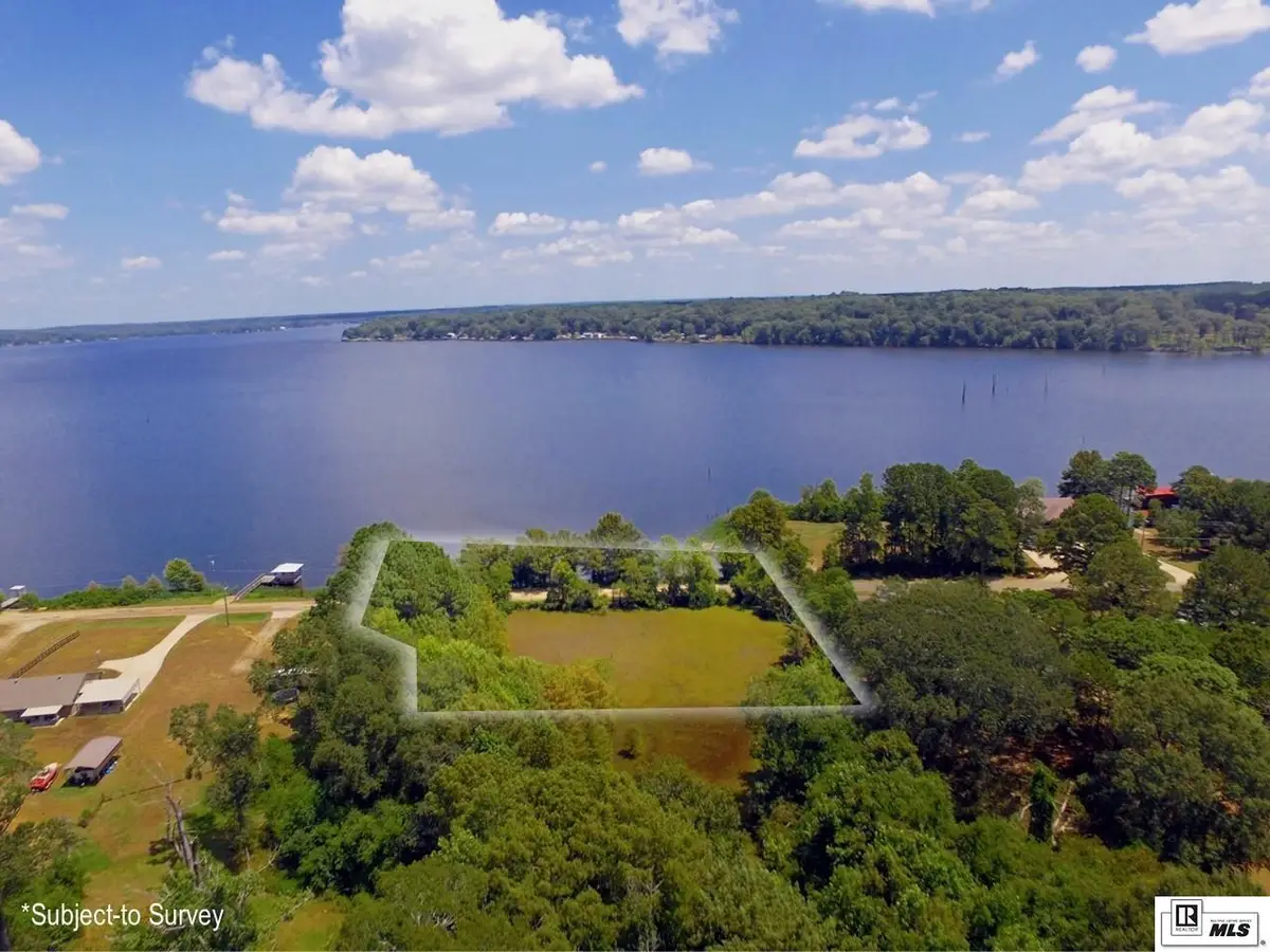 000 Pleasure Island Road, Farmerville, LA 71241 - #1