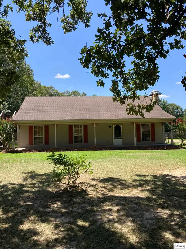 7213 Old Monroe Road, Bastrop, LA 71220