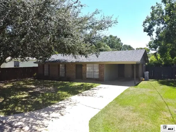 428 Carbon Drive, Sterlington, LA 71280