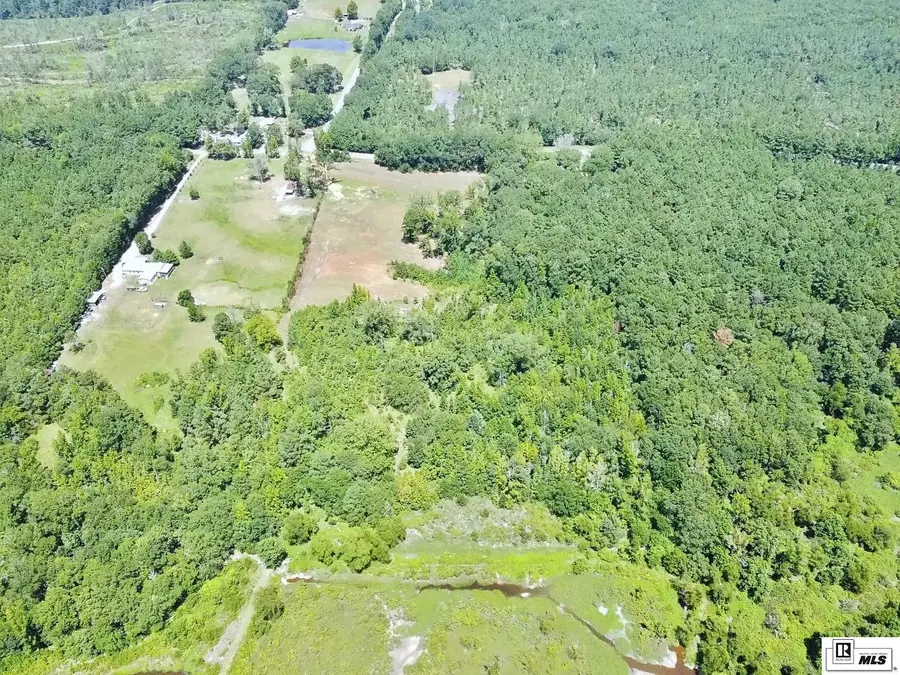 983 Campbell Road, Choudrant, LA 71227 - #3