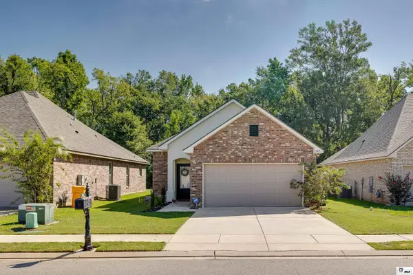 209 Briar Hollow Drive, Monroe, LA 71203