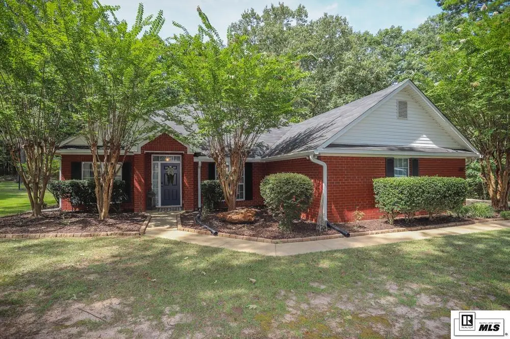 268 Easthaven Drive, Ruston, LA 71270 - #1