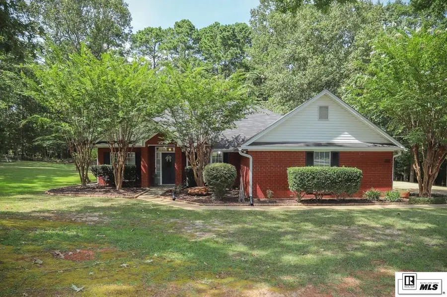 268 Easthaven Drive, Ruston, LA 71270 - #2
