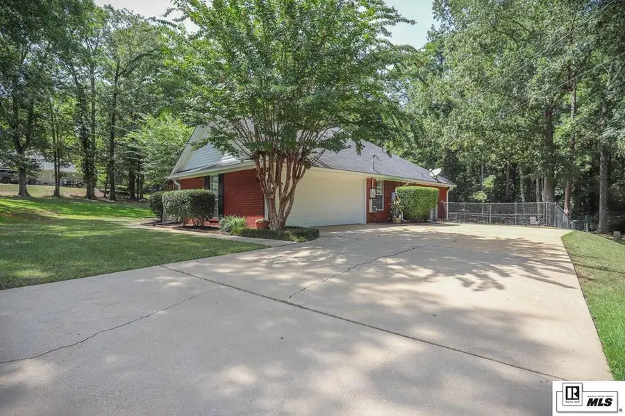268 Easthaven Drive, Ruston, LA 71270 - #3