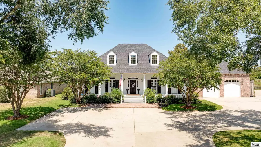 3375 Deborah Drive, Monroe, LA 71201 - #2