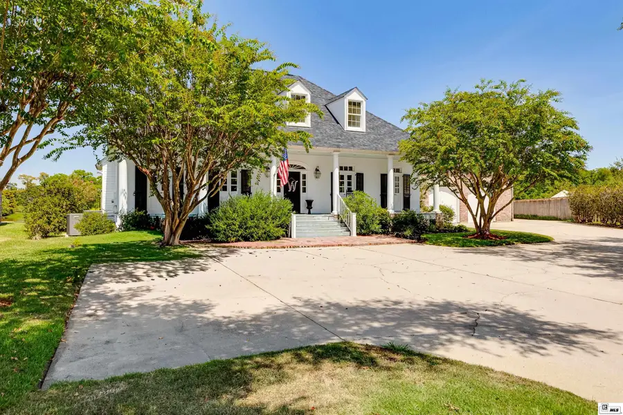 3375 Deborah Drive, Monroe, LA 71201 - #3