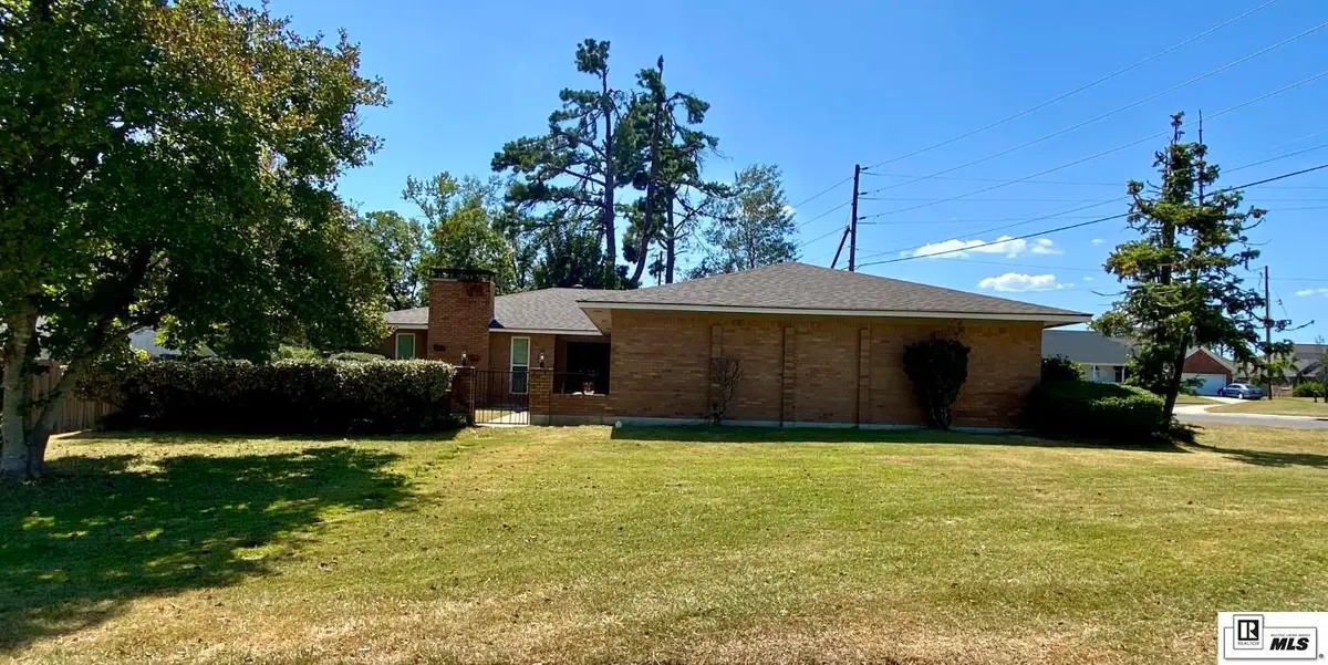 10 Yester Oaks Drive, West Monroe, LA 71291 - #1